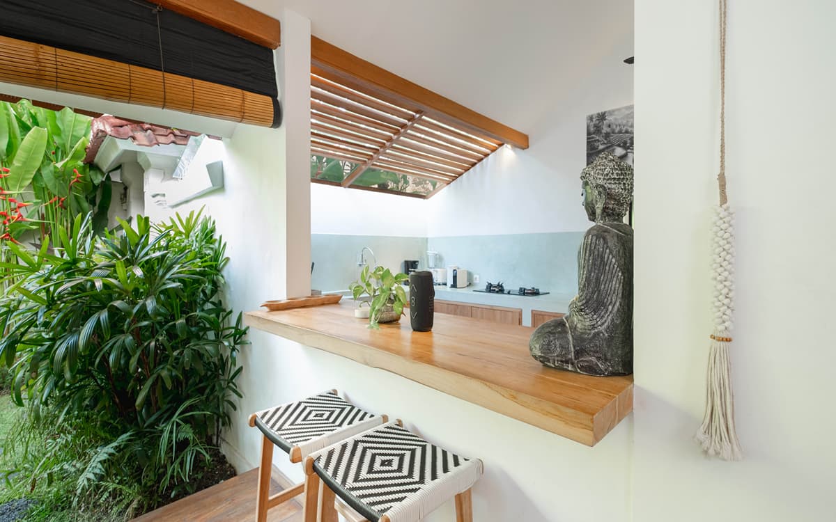 Villa Umara Seminyak, Bali - 3br (best price 2026) — photo 2, private villa in Seminyak