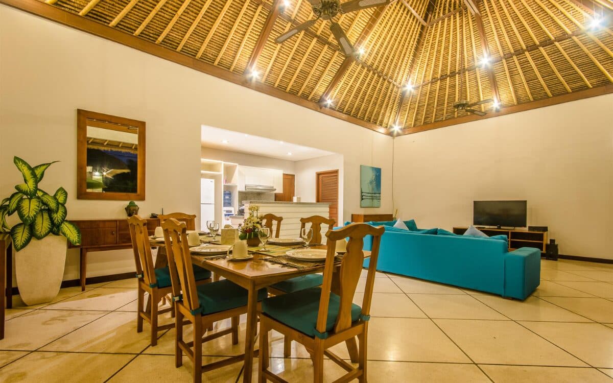 Villa Alore — photo 2, private villa in Seminyak