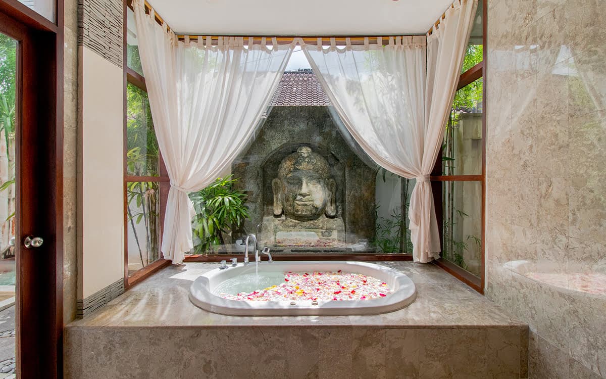 Villa Siam — photo 2, private villa in Seminyak