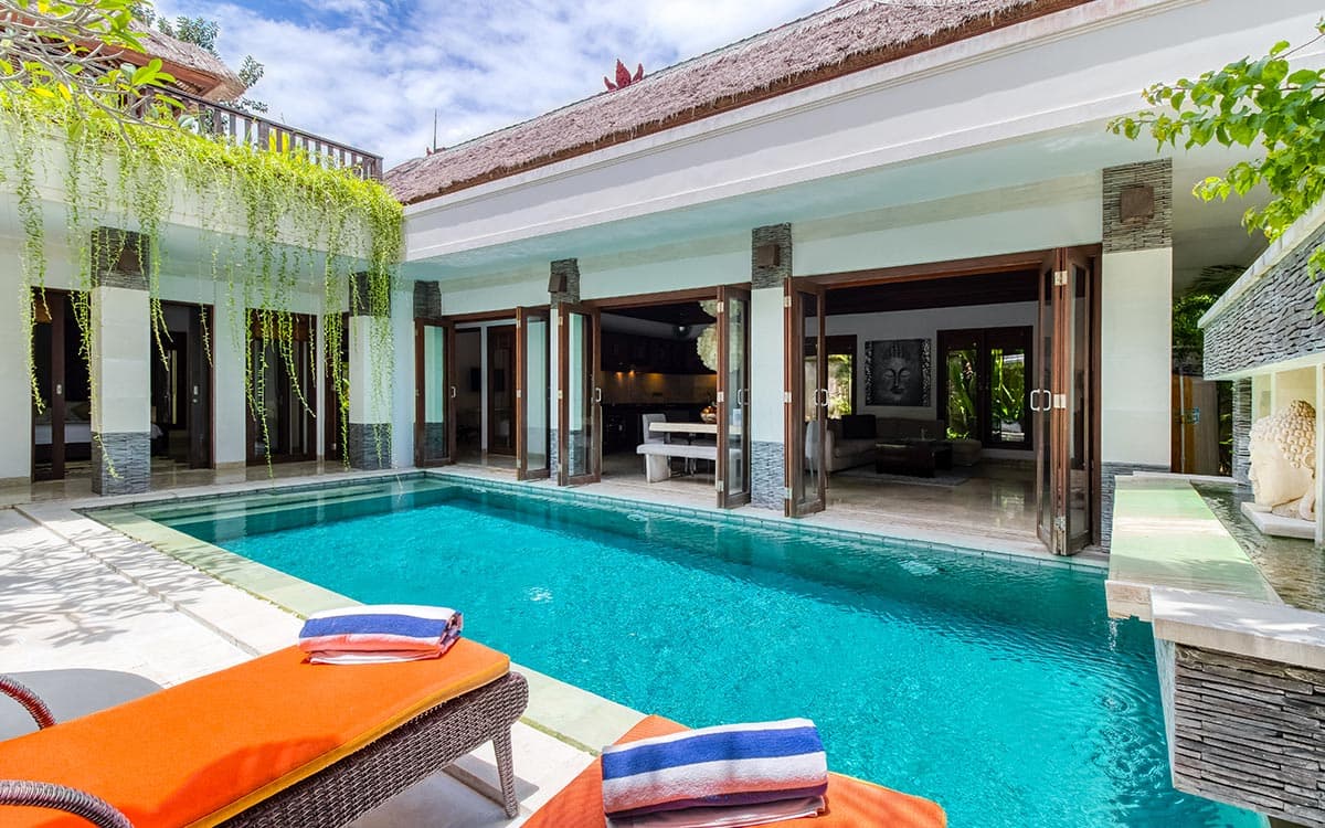 Villa Menari — photo 2, private villa in Seminyak