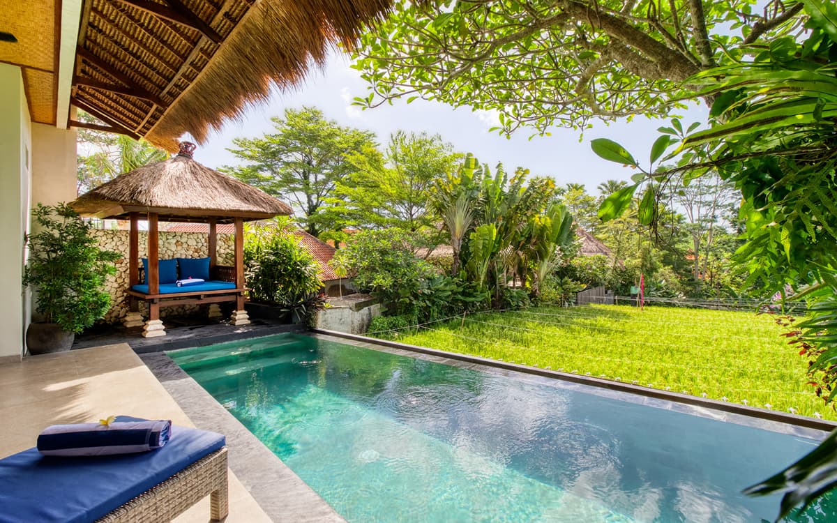 Villa Anyar — private villa in Canggu, Bali