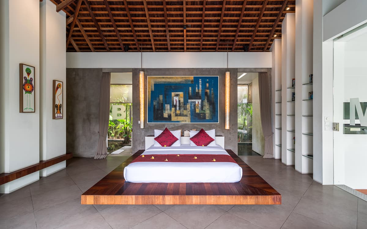 Villa Banyu — photo 2, private villa in Seminyak