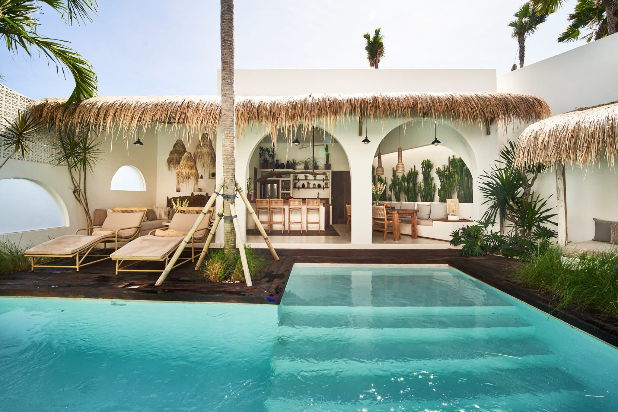 Villa Bondi — private villa in Canggu, Bali