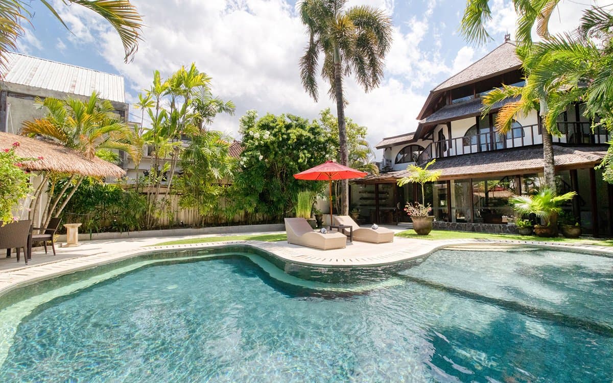 Villa Matahari — photo 2, private villa in Seminyak