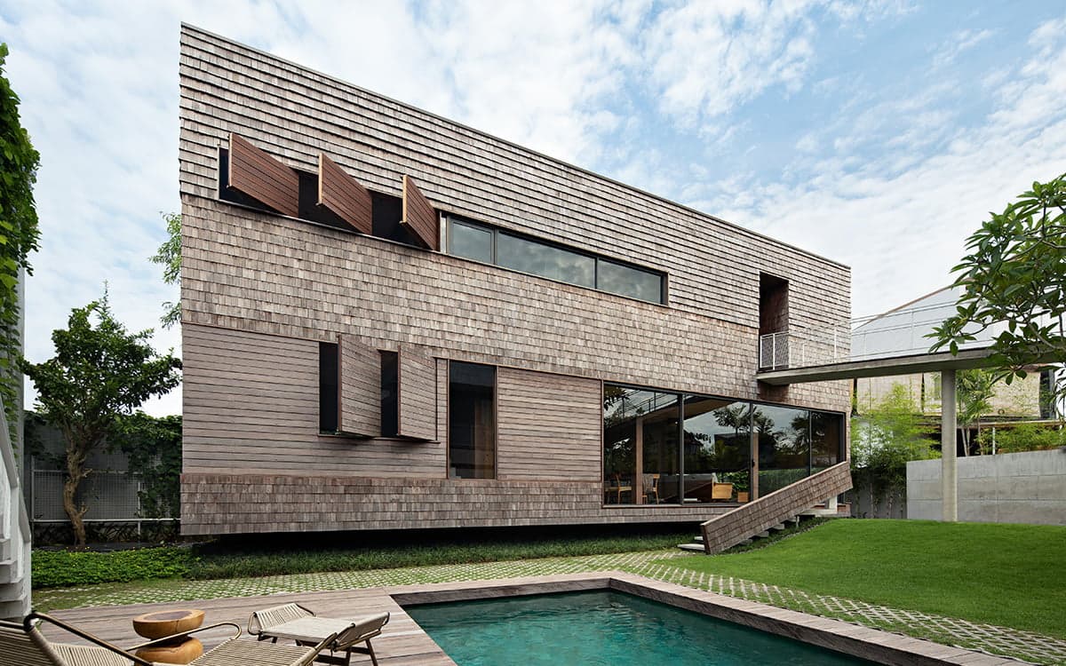 Villa Tana Takah Canggu, Bali - 3br (best price 2026) — private villa in Canggu, Bali