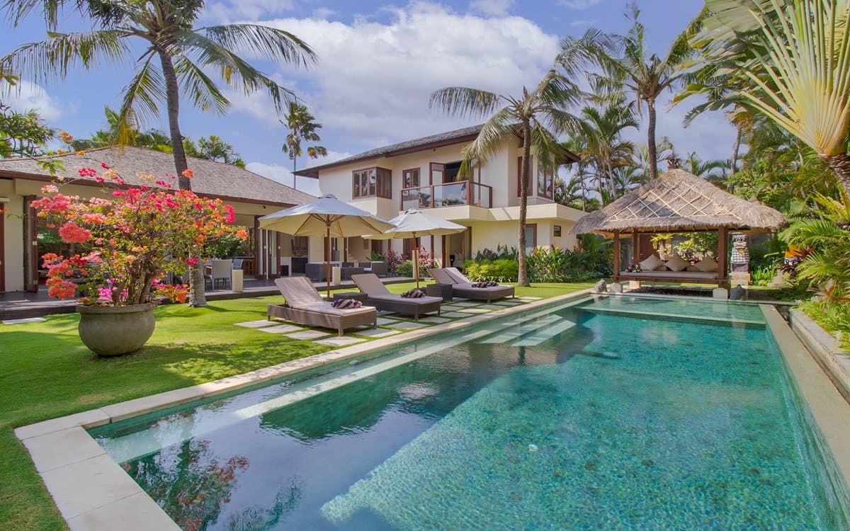 Villa Josuloma — photo 2, private villa in Seminyak