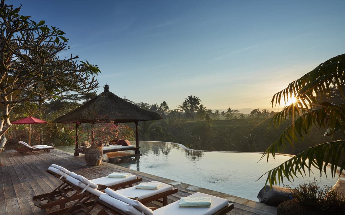 Villa Bayad Ubud, Bali - 4br (best price 2026) — private villa in Ubud, Bali