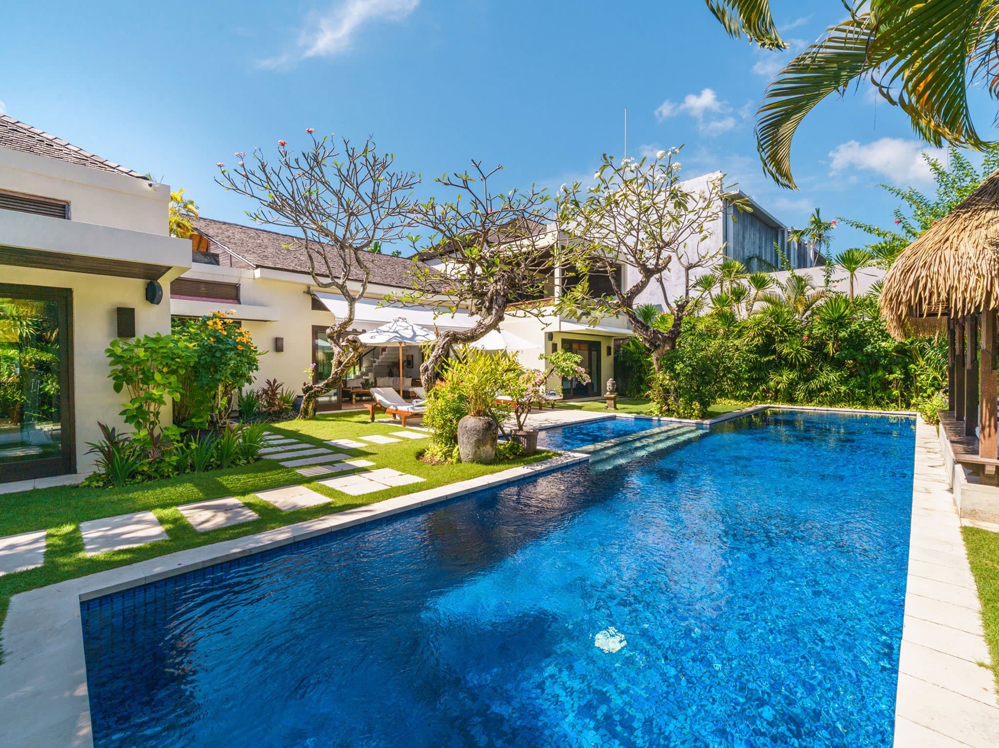 Villa Emmy Seminyak, Bali - 4br (best price 2026) — private villa in Seminyak, Bali