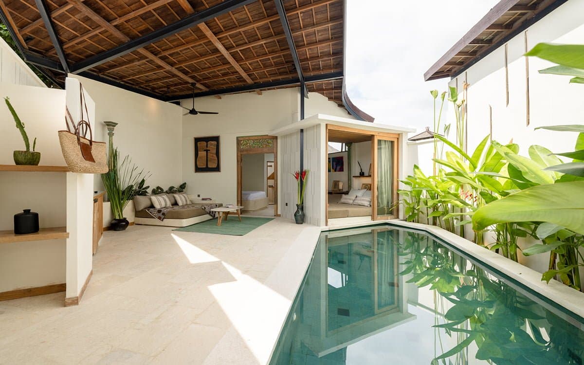 Skove Canggu Villas - 2br (best price 2026) — private villa in Canggu, Bali