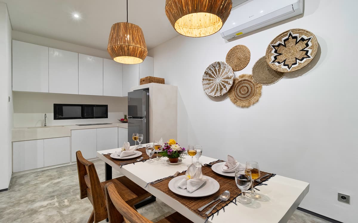 Villa Xaymaca Bingin, Bali - 2br (Best Price 2026) — photo 2, private villa in Bingin