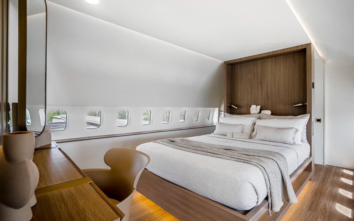 Private Jet Villa Uluwatu ❤️ (Best Price 2026) — photo 2, private villa in Uluwatu