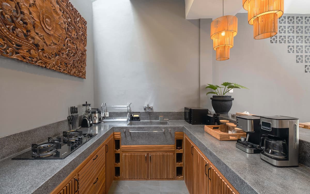 Villa Alami — photo 2, private villa in Seminyak