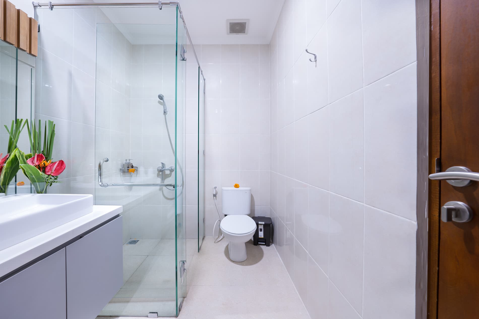 Villa Marili Seminyak - 3br (Best Price 2026) — photo 2, private villa in Seminyak