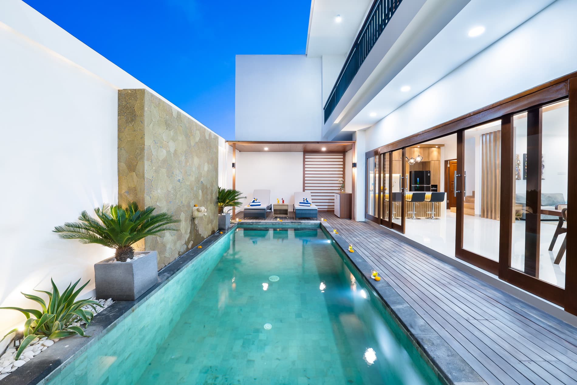 Villa Marili Seminyak - 3br (Best Price 2026) — private villa in Seminyak, Bali