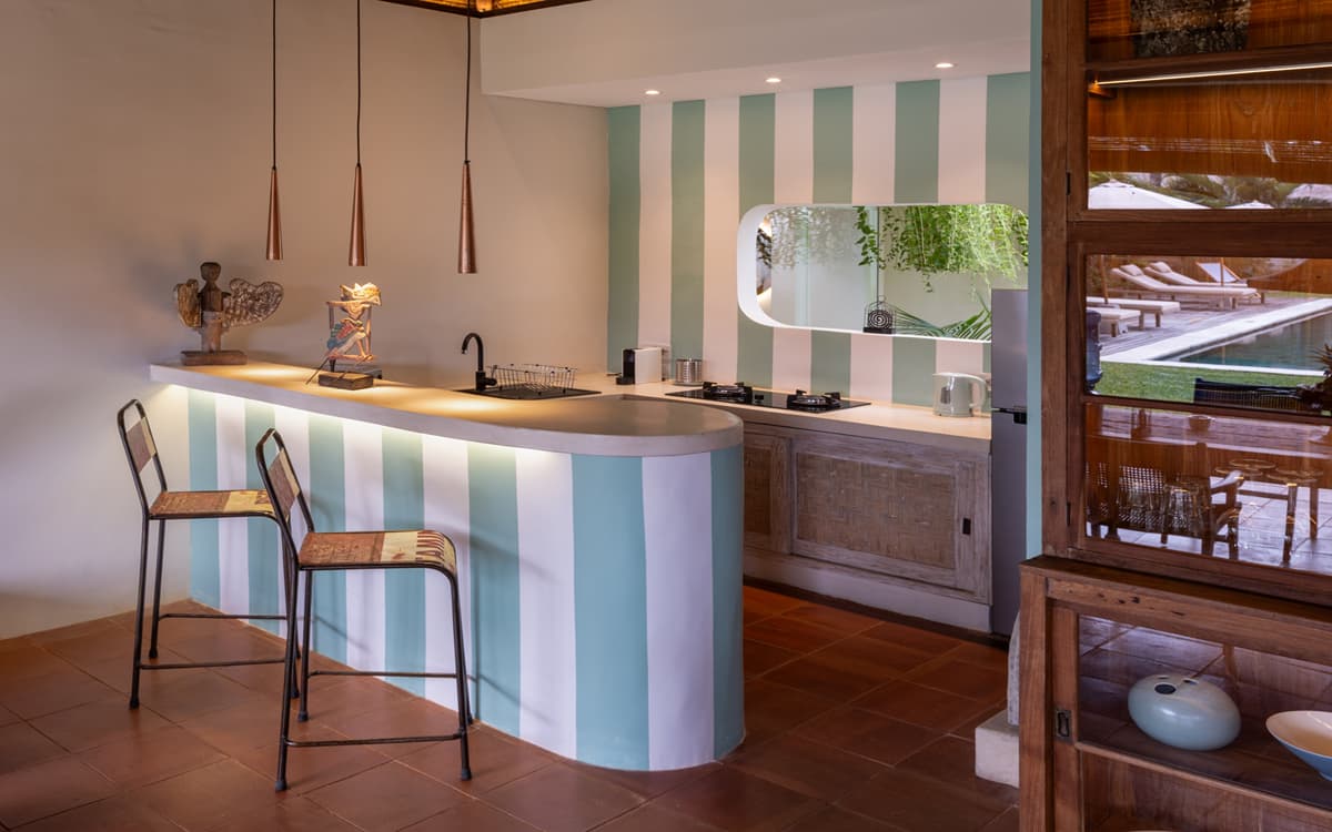 Villa Umah Naga — photo 2, private villa in Seminyak