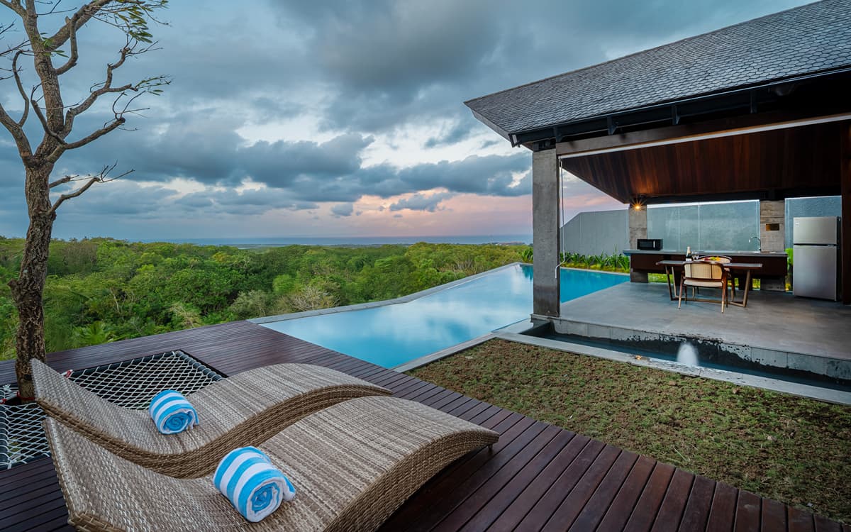 Villa Khaya — photo 2, private villa in Nusa Dua