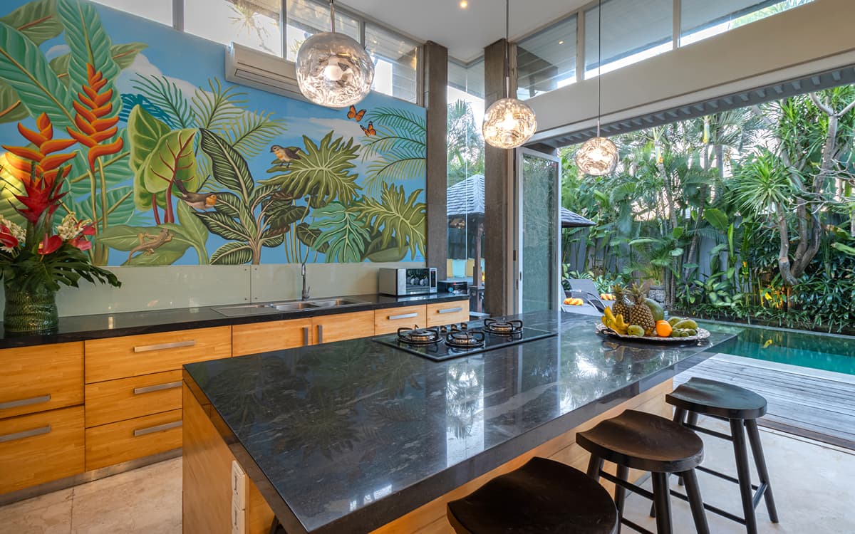 Villa Damai β photo 2, private villa in Seminyak