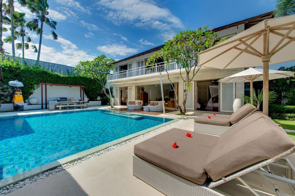 Villa Jajaliluna — private villa in Seminyak, Bali