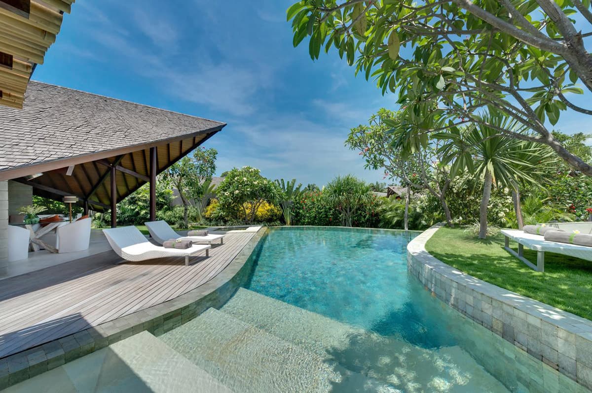 The Layar Seminyak, Bali — private villa in Seminyak, Bali