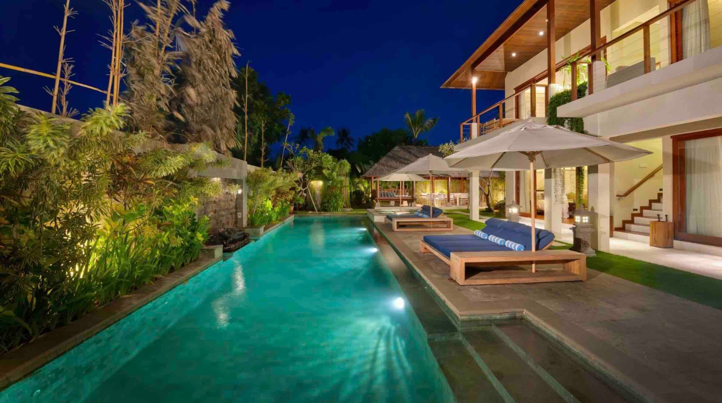 Villa Joss Seminyak - 4br (Best Price 2025) — photo 2, private villa in Seminyak