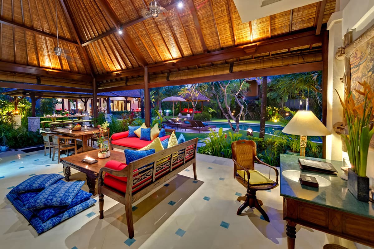 Villa Kakatua β photo 2, private villa in Canggu