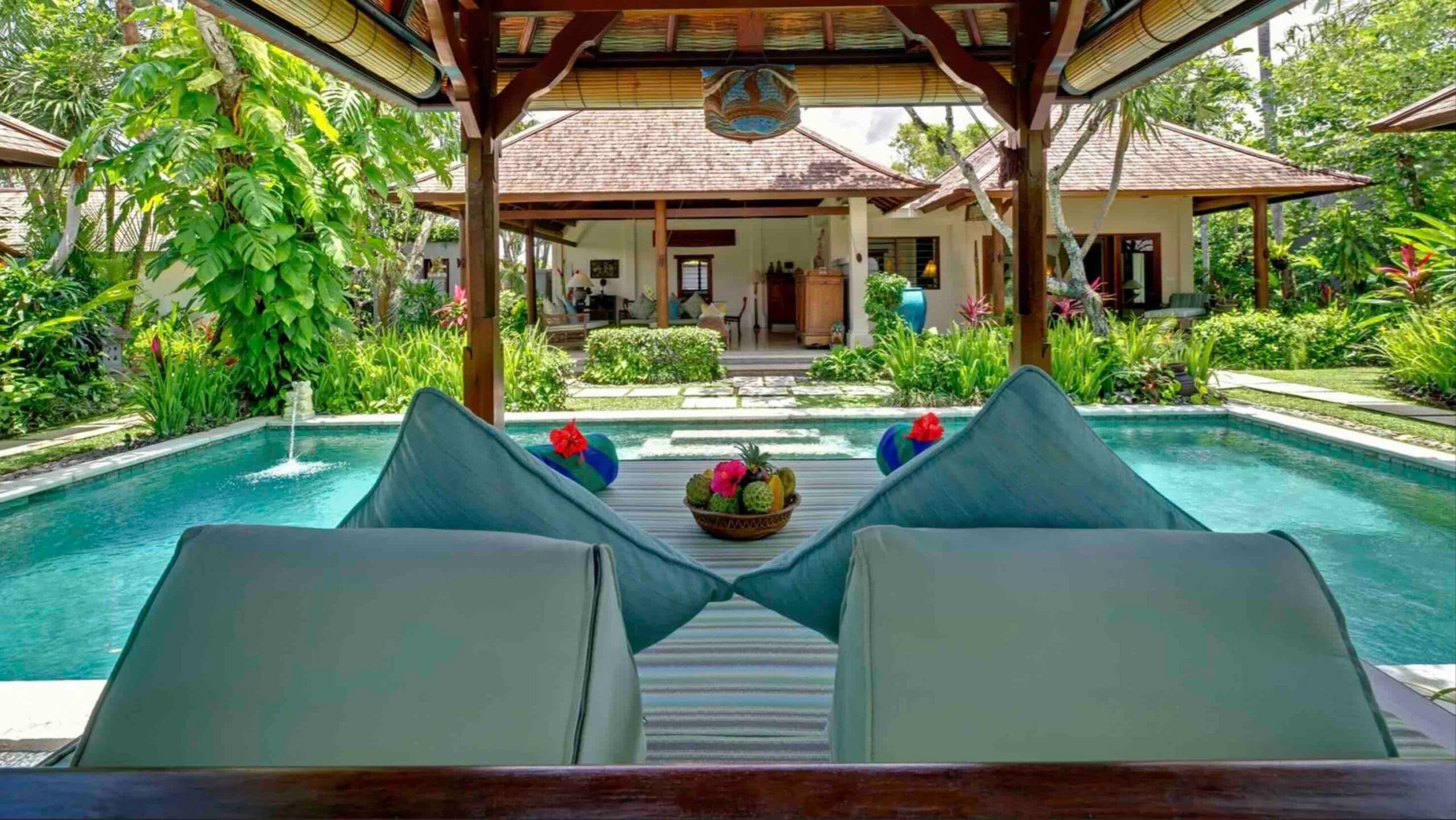 Villa Kedidi β photo 2, private villa in Canggu