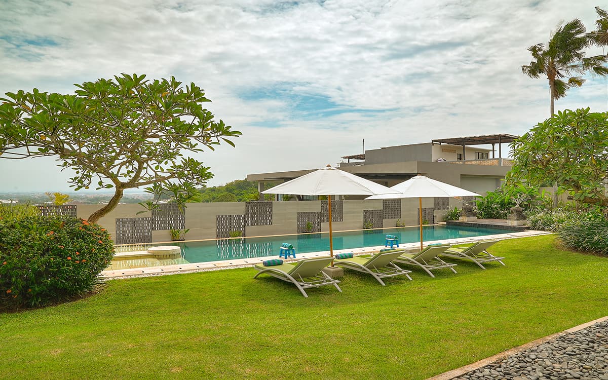 Viila Aiko β photo 2, private villa in Jimbaran