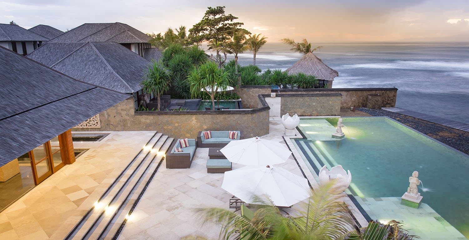 Villa Bayu Gita — private villa in Sanur, Bali