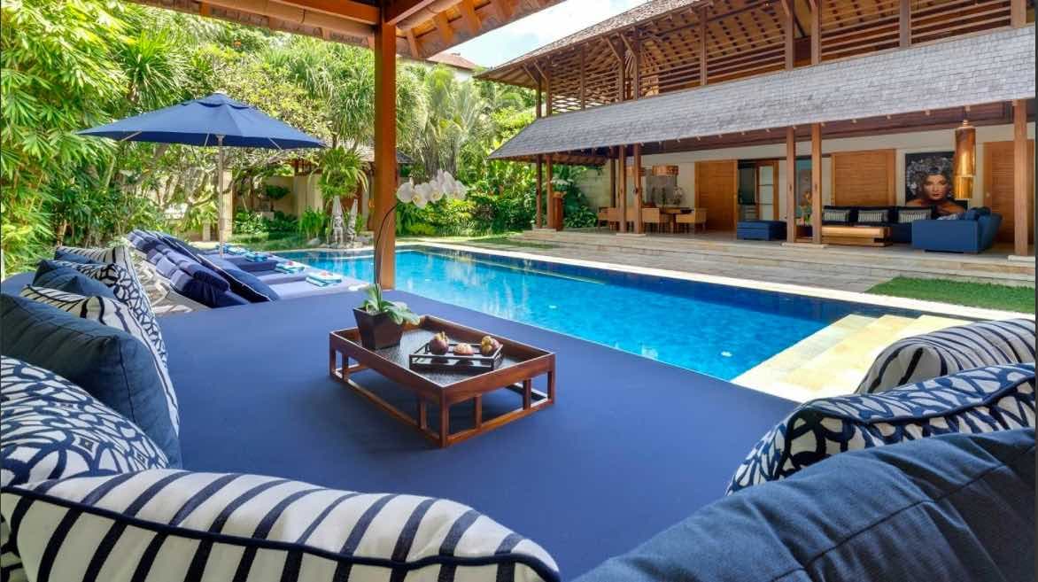 Villa Windu Sari β photo 2, private villa in Seminyak