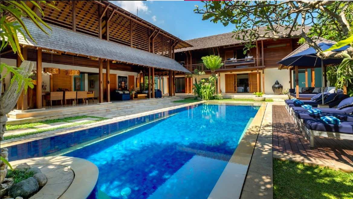 Villa Windu Sari — private villa in Seminyak, Bali