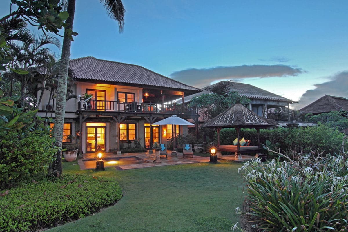 Villa Nirwana Tabanan, Bali (best price 2026) β photo 2, private villa in Tabanan