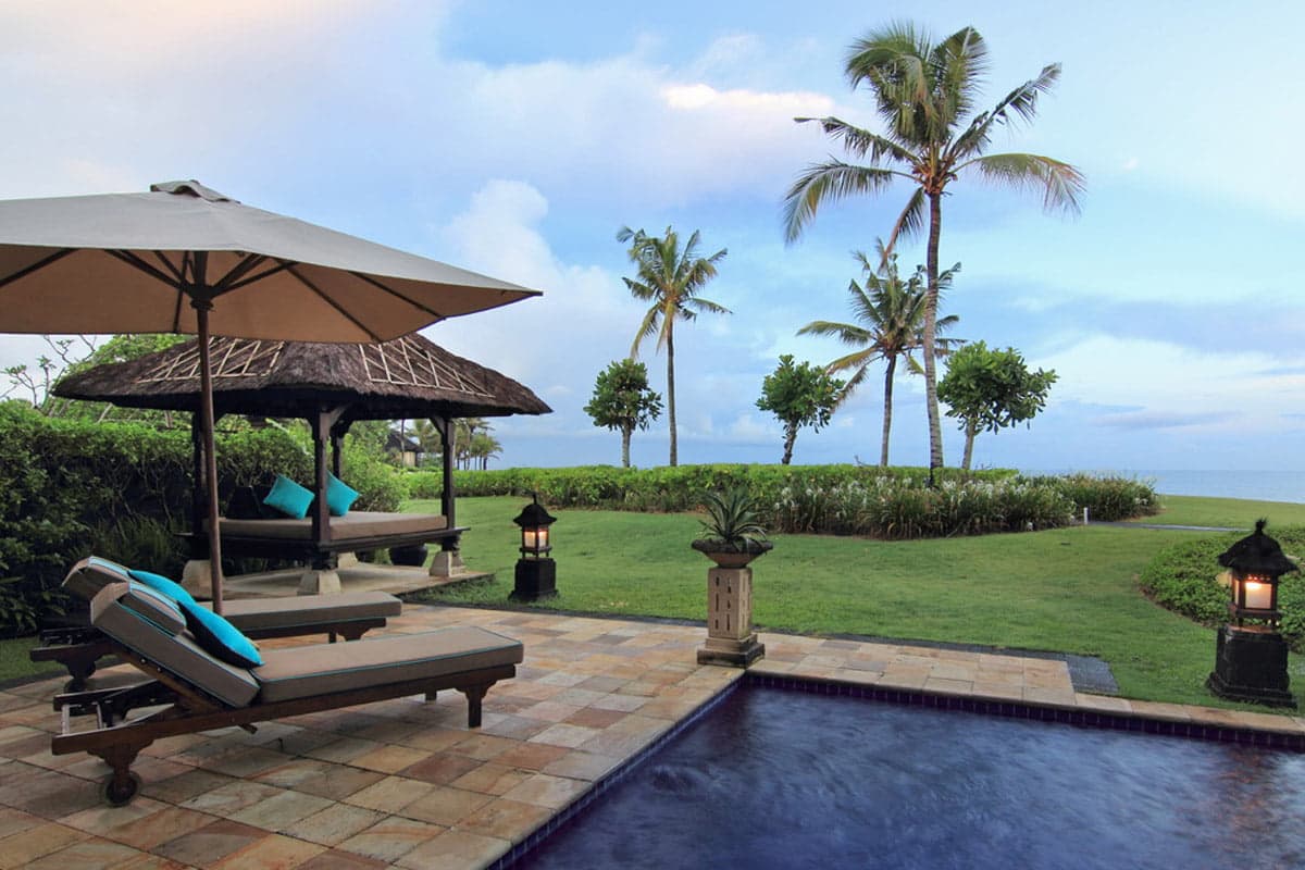 Villa Nirwana Tabanan, Bali (best price 2026) β private villa in Tabanan, Bali