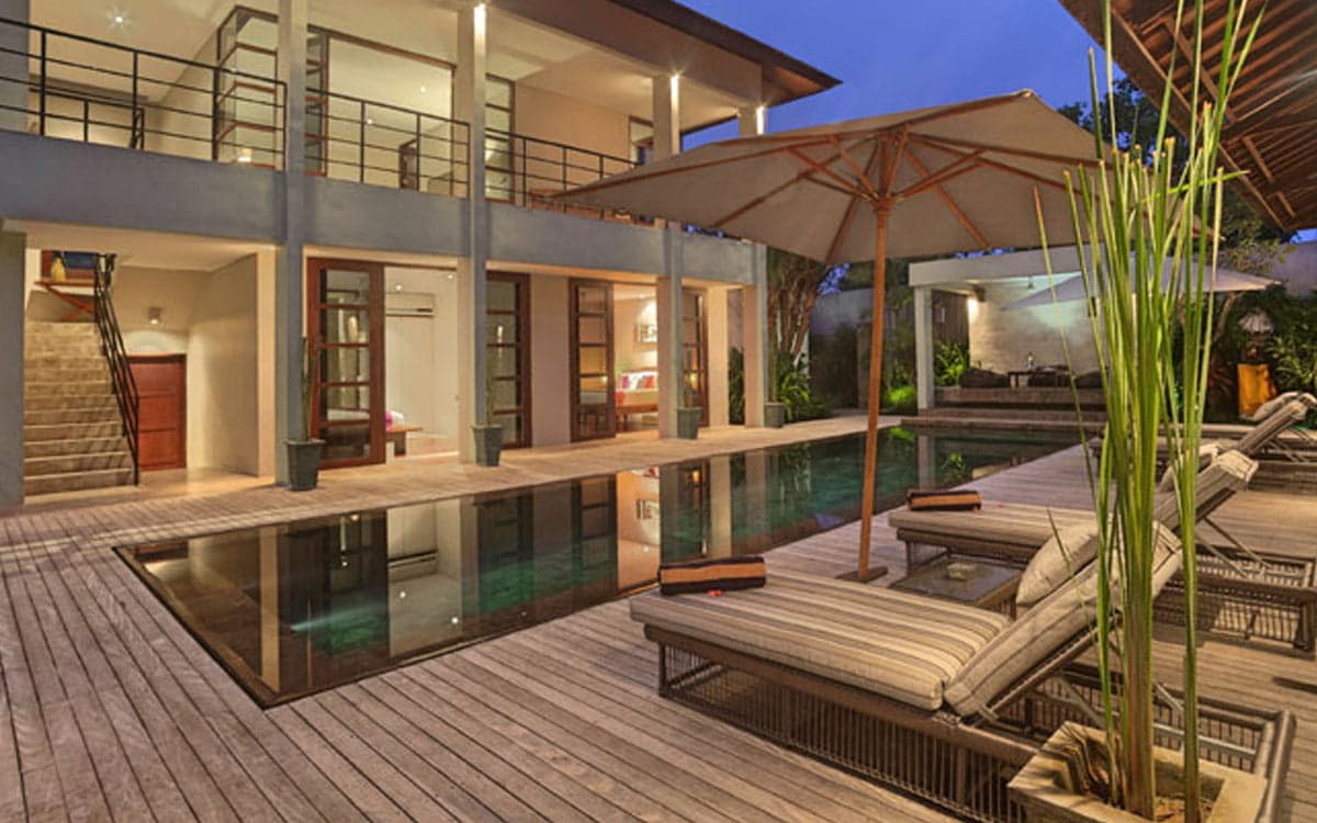 Villa Teana β photo 2, private villa in Jimbaran