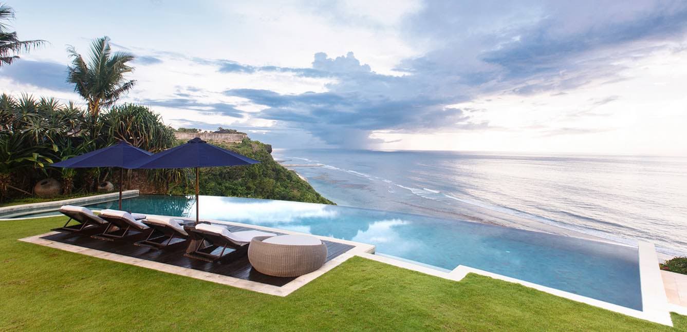 Villa Pawana — private villa in Uluwatu, Bali