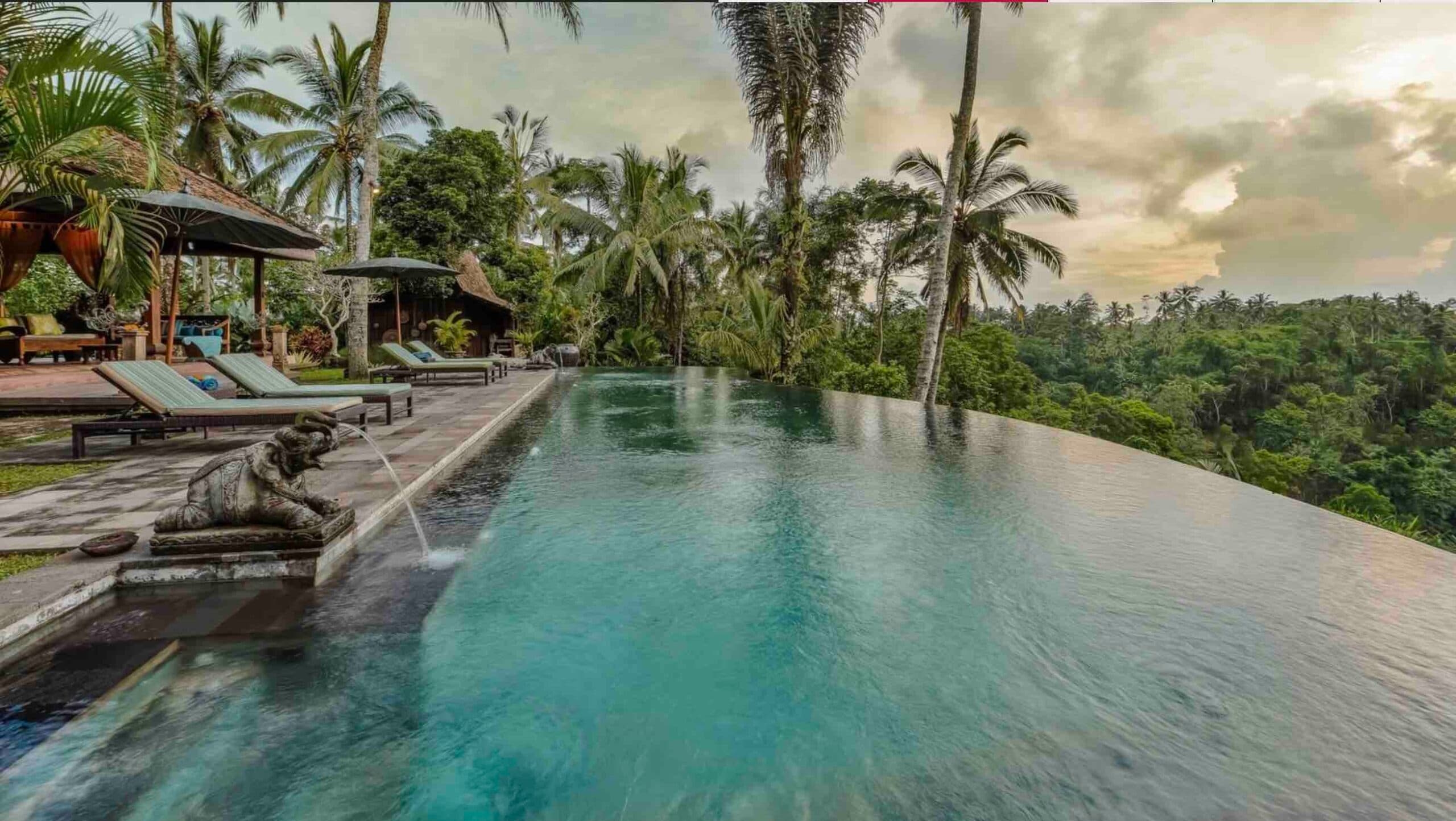 Villa Bodhi — private villa in Ubud, Bali