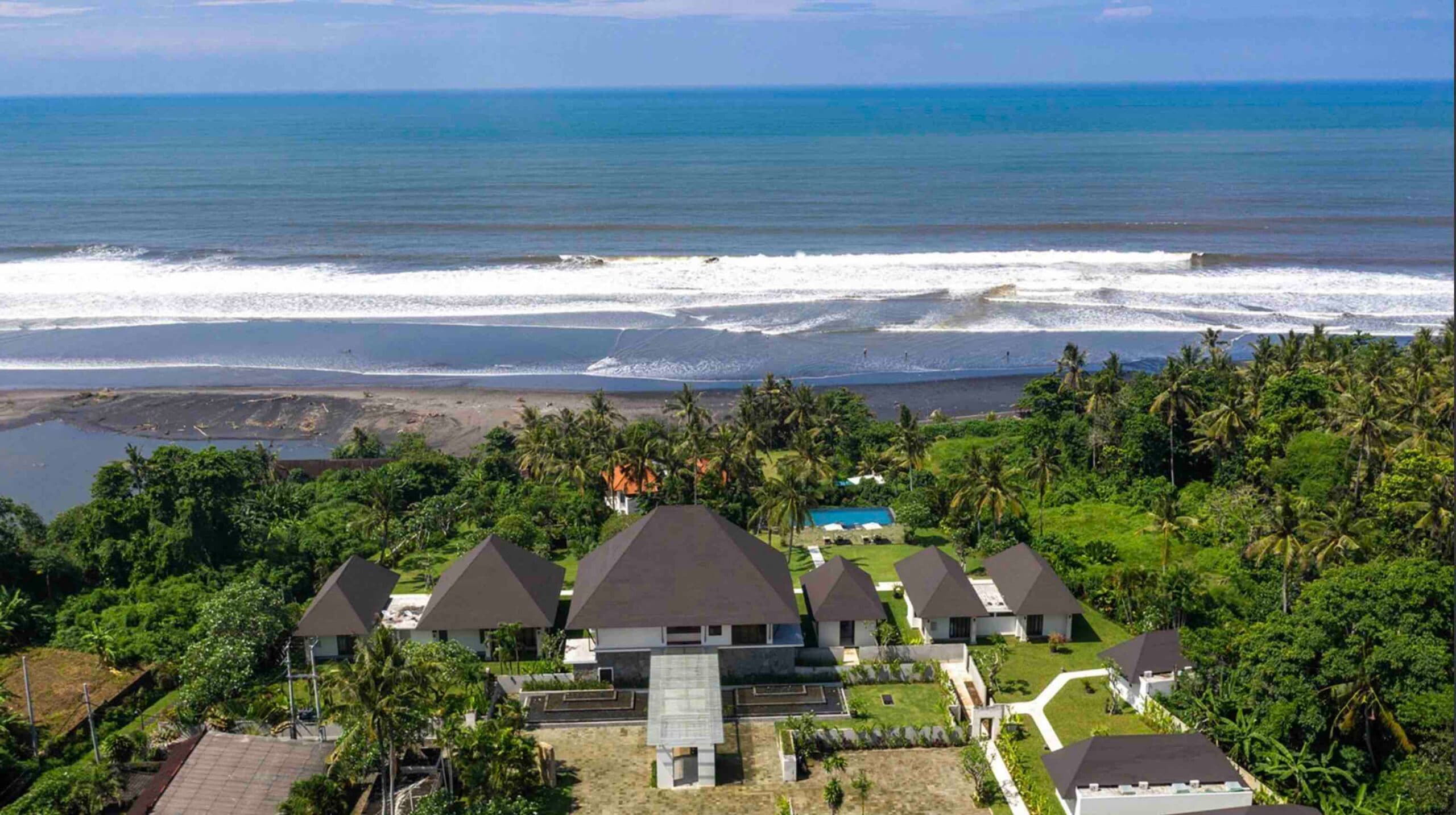 Villa Kailasha β private villa in Tabanan, Bali