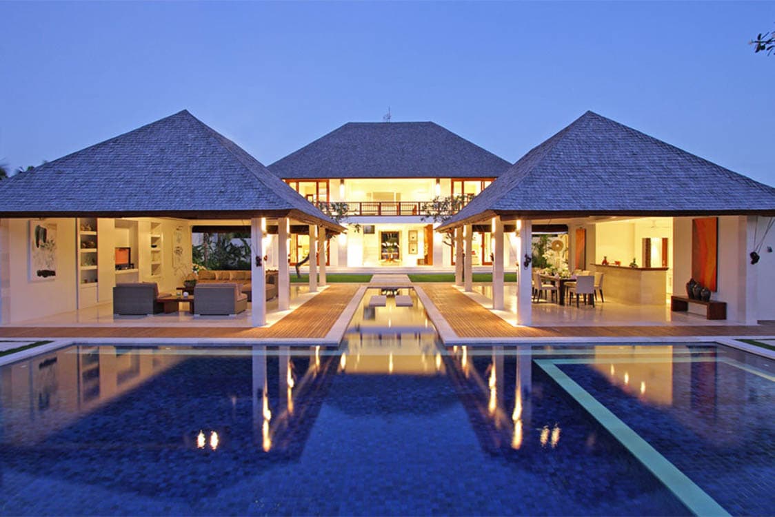 Villa Asante — photo 2, private villa in Canggu