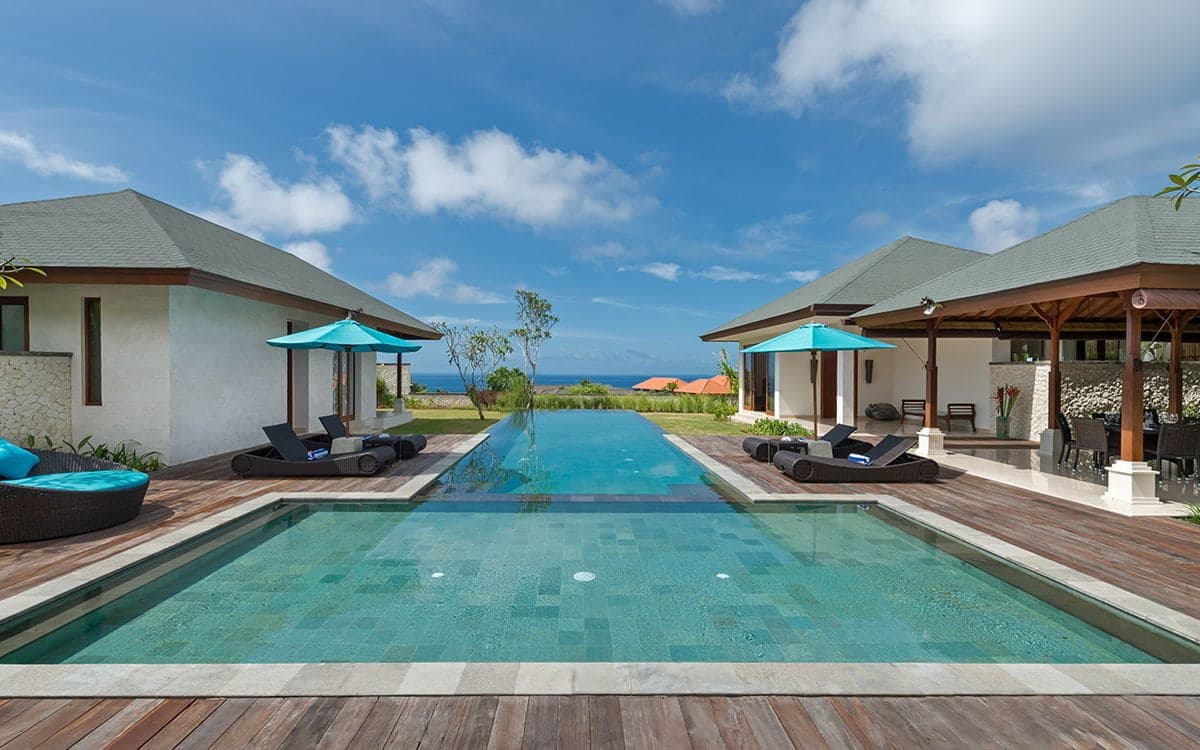 Villa Marie — private villa in Uluwatu, Bali