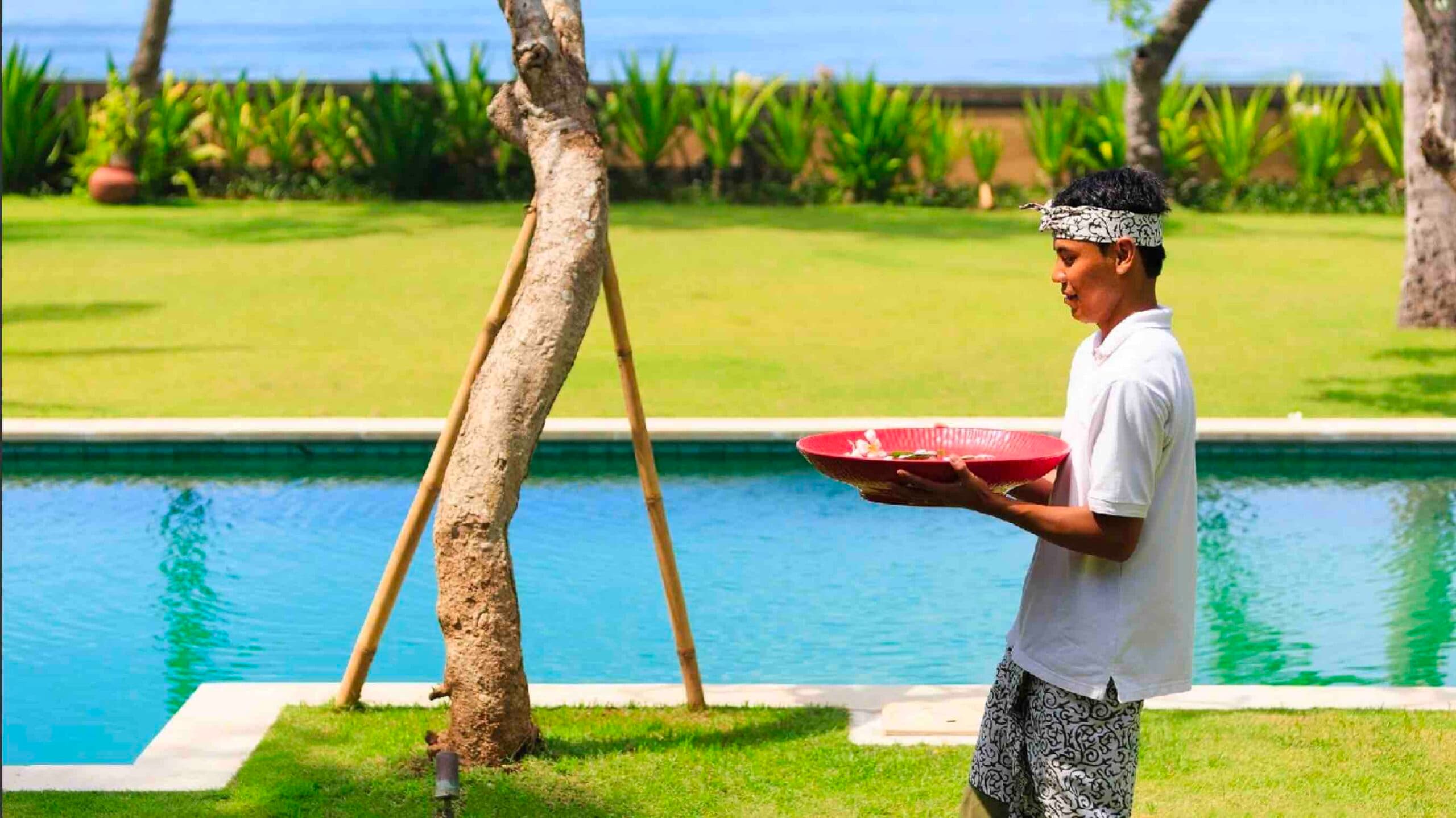 Villa Maridadi — private villa in Canggu, Bali