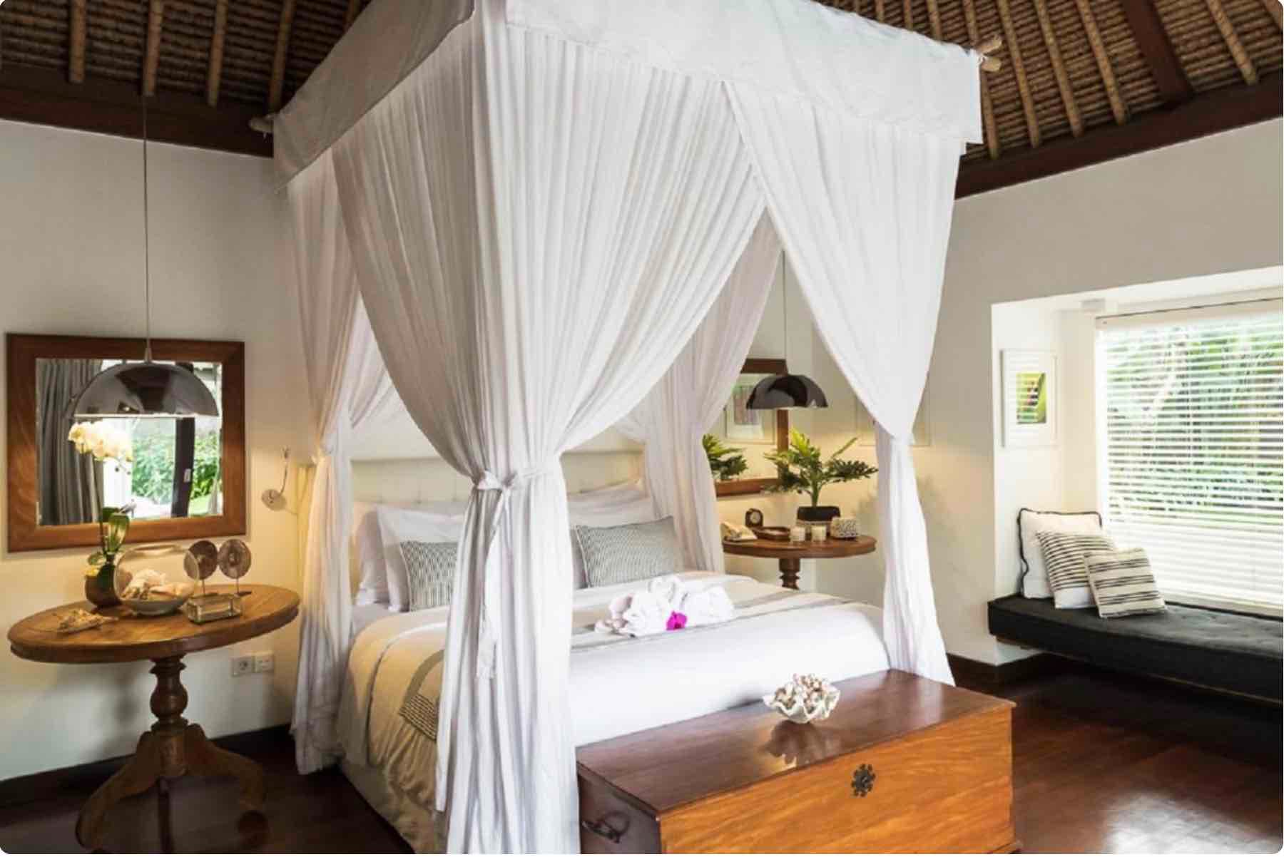 The One Boutique Villa — photo 2, private villa in Seminyak