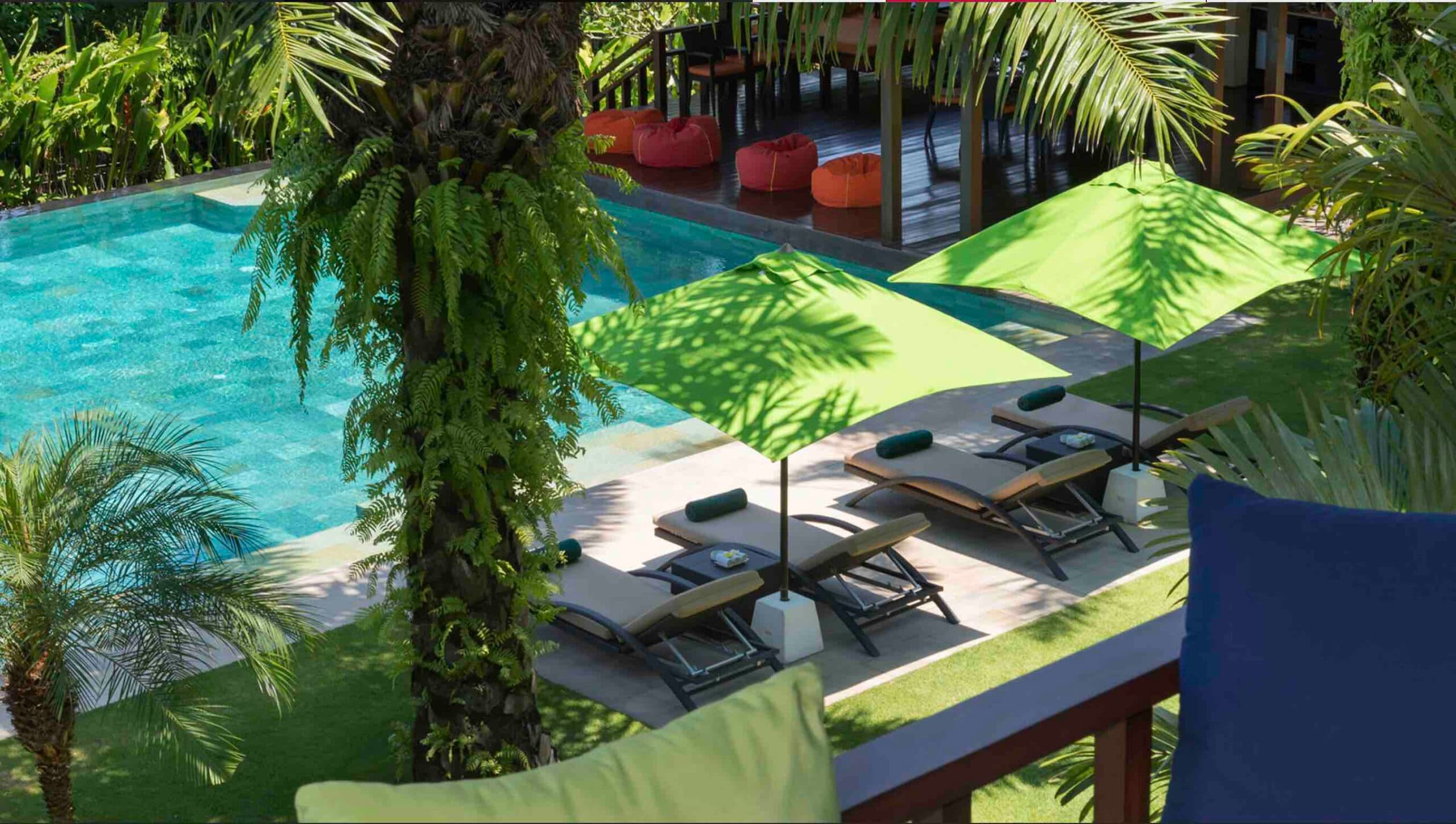 Bendega Nui — photo 2, private villa in Canggu