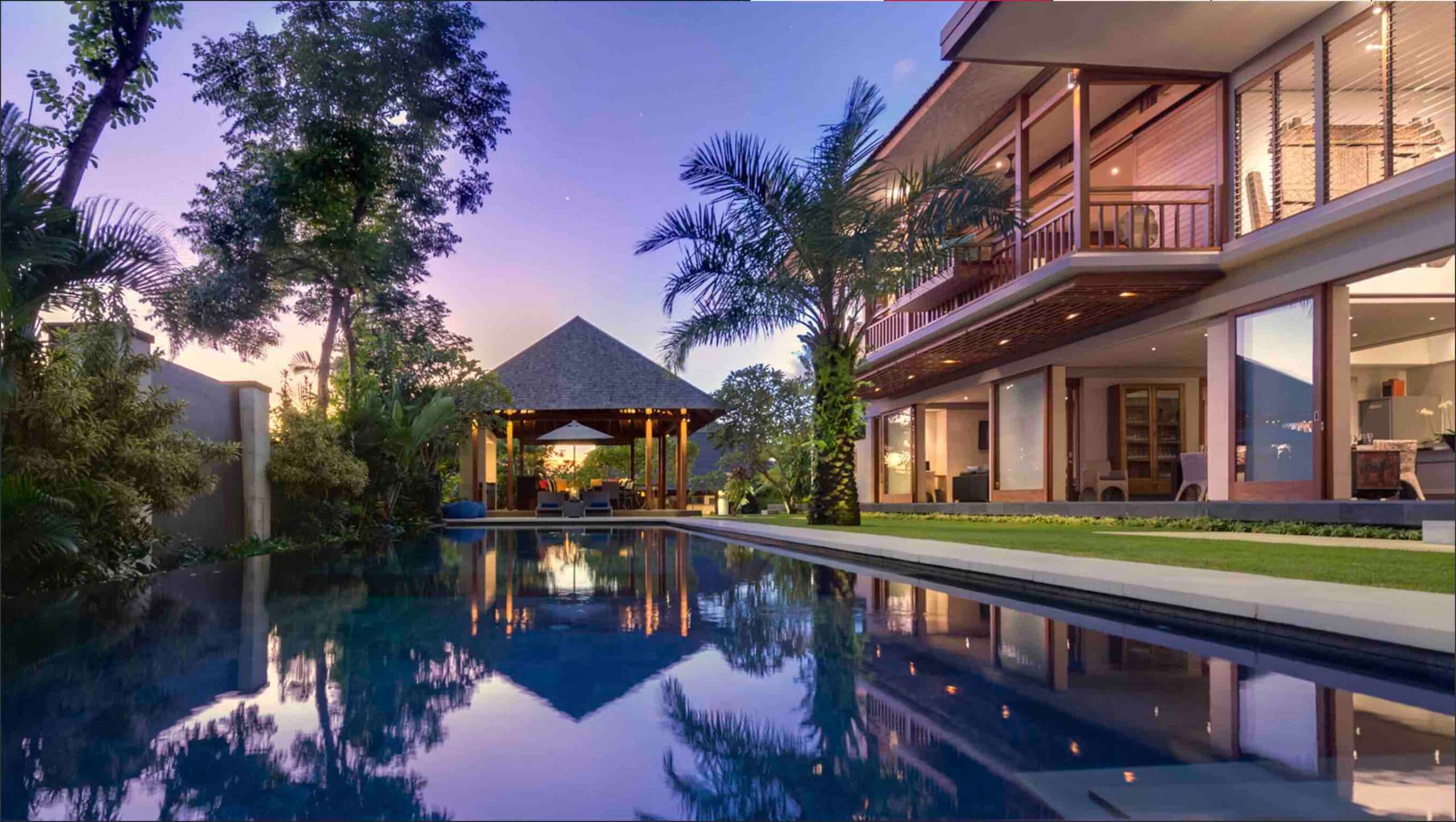 Villa Bendega Rato — private villa in Canggu, Bali