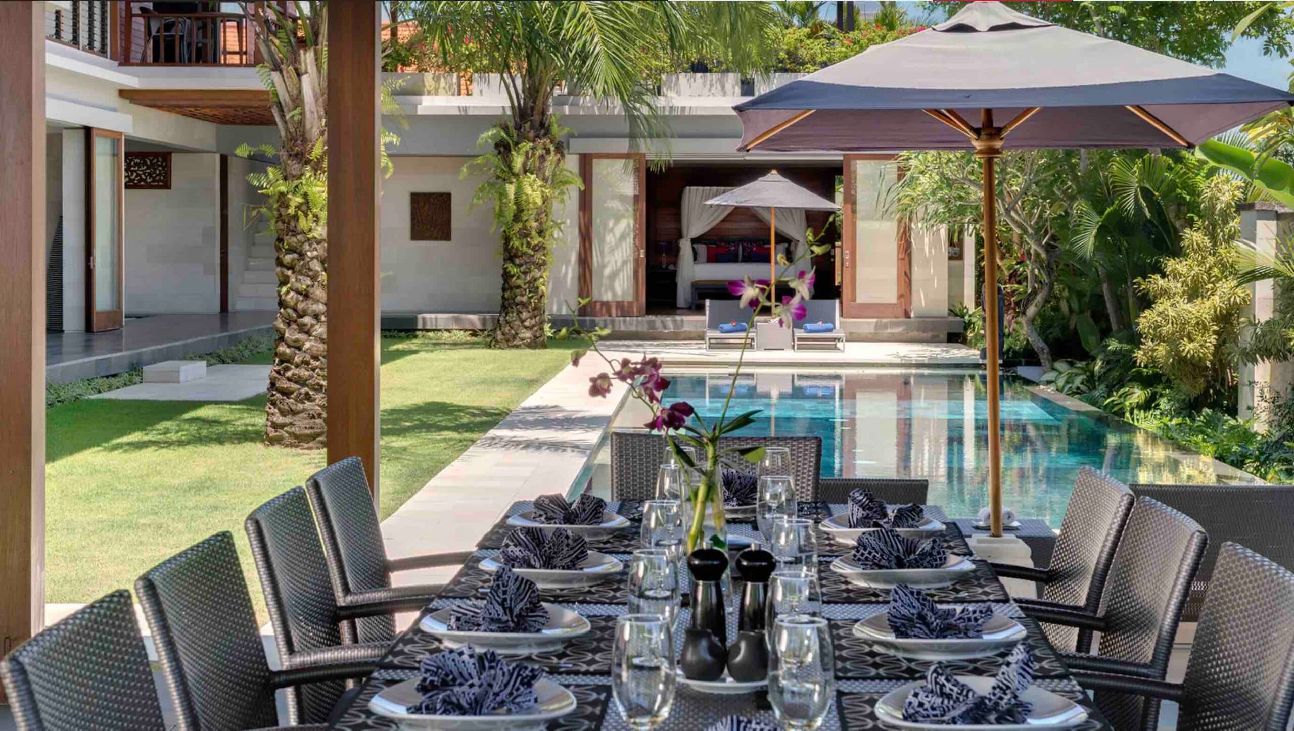 Villa Bendega Rato — photo 2, private villa in Canggu