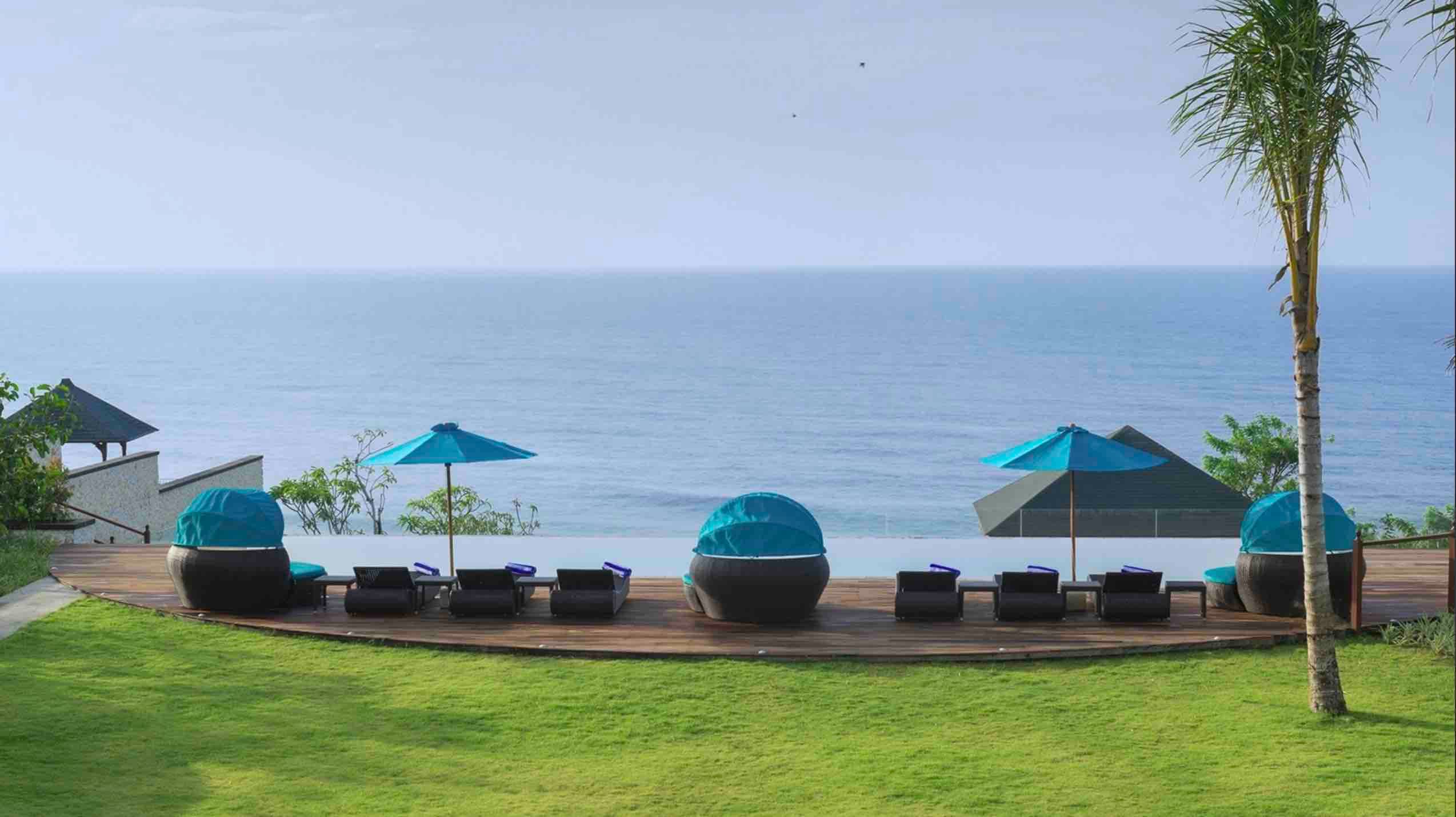 Villa Rose — private villa in Uluwatu, Bali