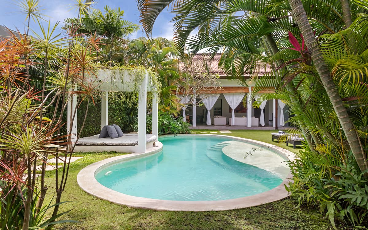 Villa Alice Dua β photo 2, private villa in Seminyak