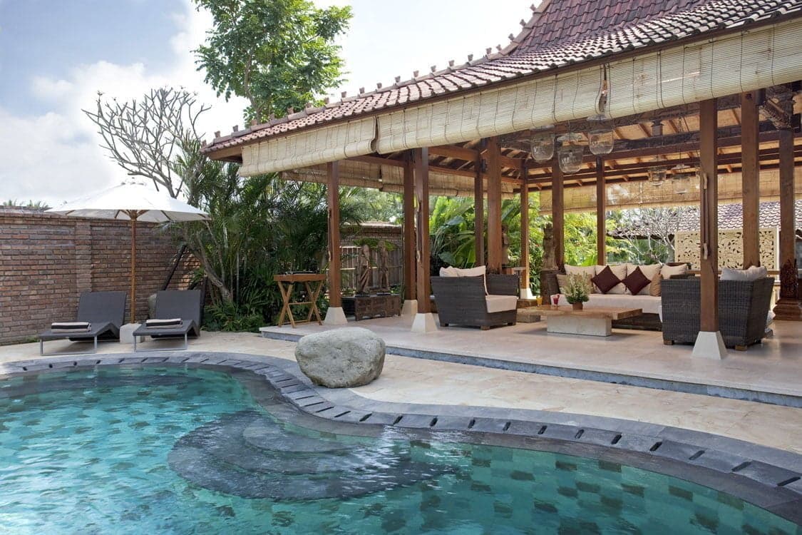 Villa Amy — photo 2, private villa in Canggu