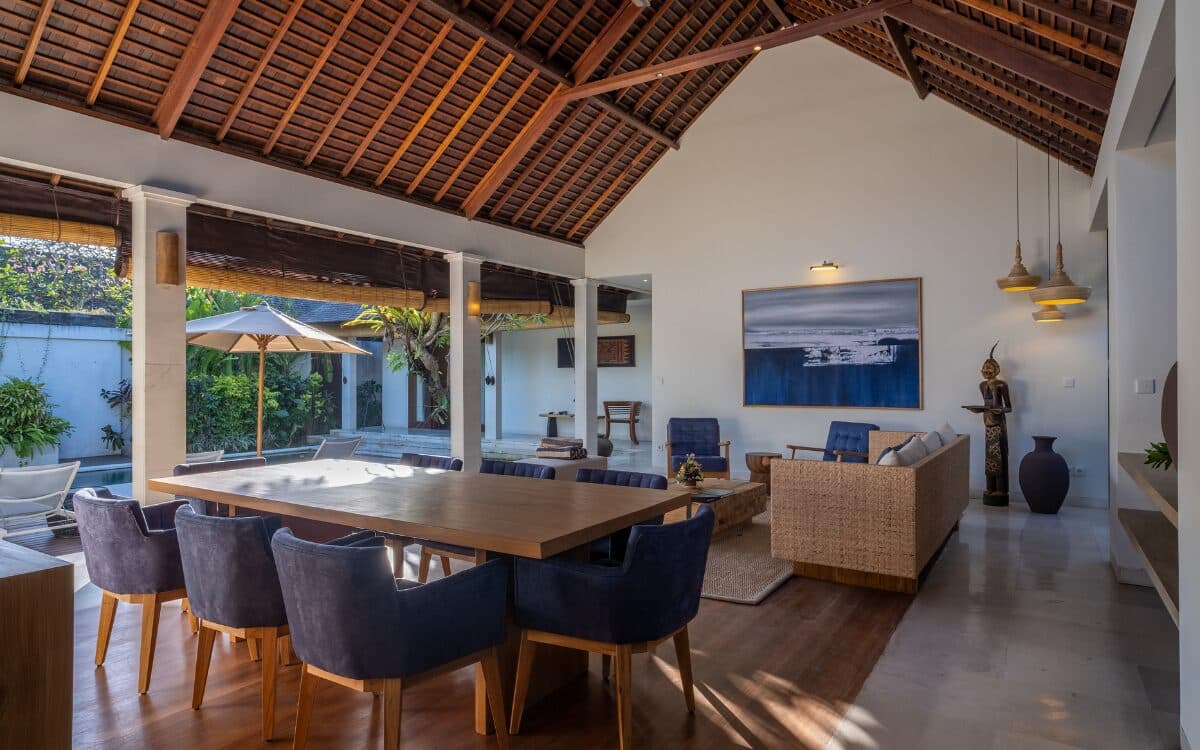 Villa Nakula β photo 2, private villa in Canggu