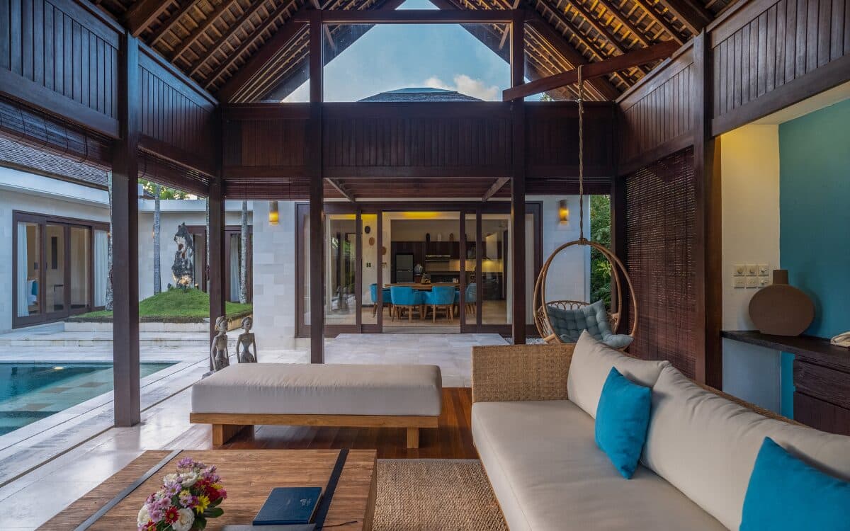 Villa Bima β photo 2, private villa in Canggu