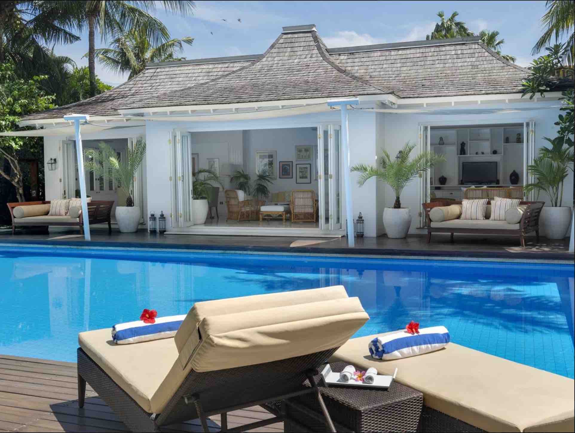 Villa Lulito — private villa in Seminyak, Bali