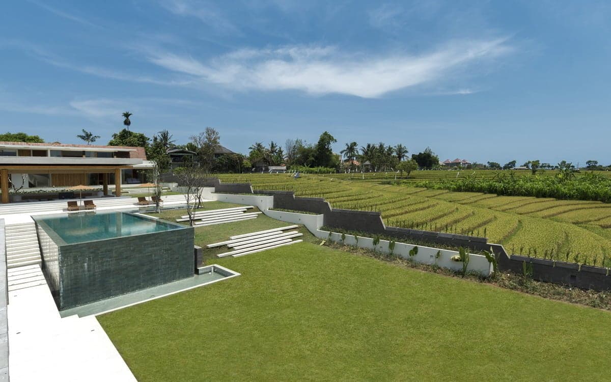 The Iman Villa Canggu, Bali - 5br (best price 2026) β photo 2, private villa in Canggu